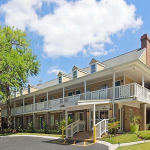 Best Western Plus St. Simons