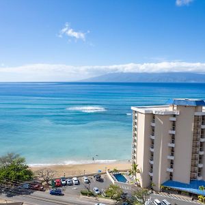 Kahana Beach Vacation Club